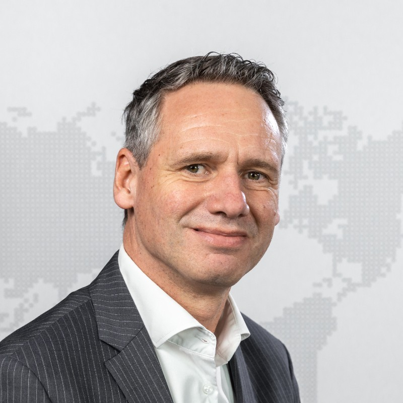 Peter De Bruijne avatar image