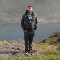 Brent Hamilton avatar image