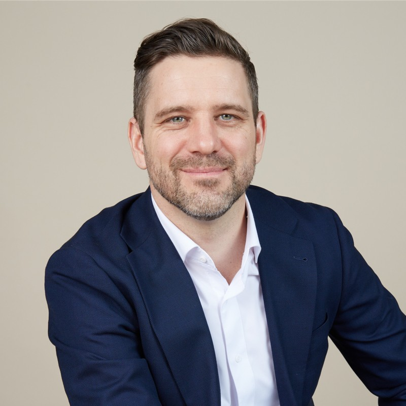 Jeremy Cain avatar image