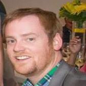 Ian Moir avatar image