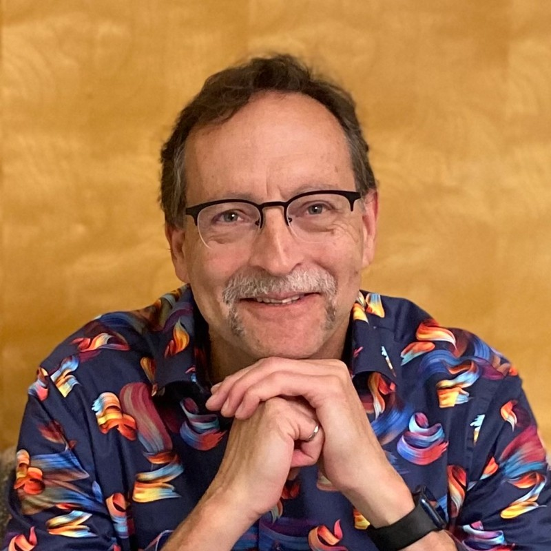 Paul Matthews, P.Eng. (AB) avatar image