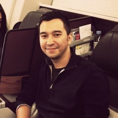 Tigran Adiwirya avatar image