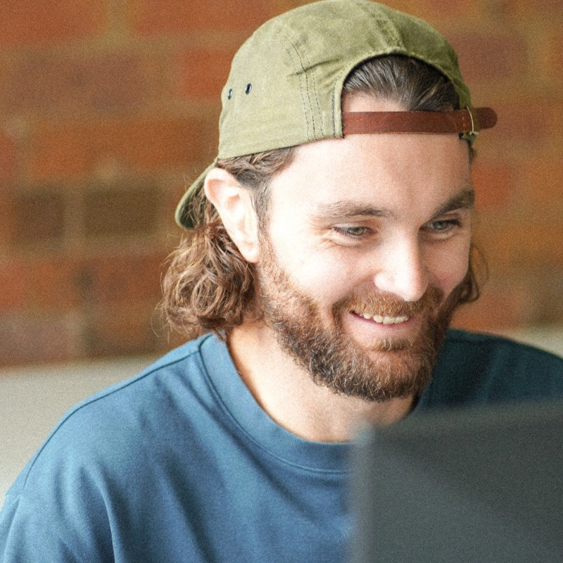 Joshua Somerville avatar image