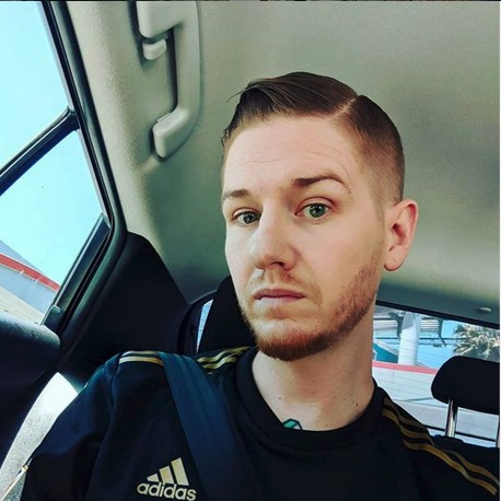 Ben Kinzel avatar image