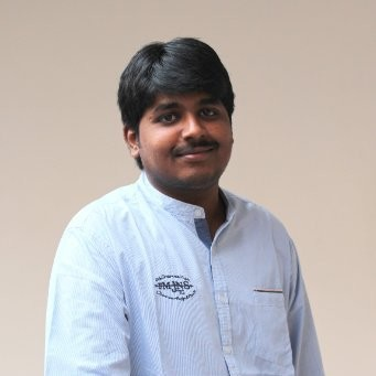 Sandeep Bandi avatar image