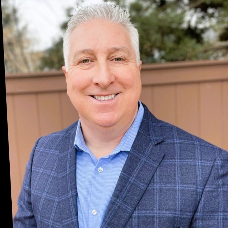 Keith Gaudreau avatar image