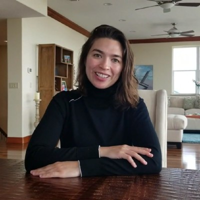 Annie Escalante avatar image