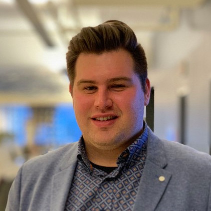 Josh Cobaschi avatar image