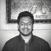 Nagarjun Palavalli avatar image