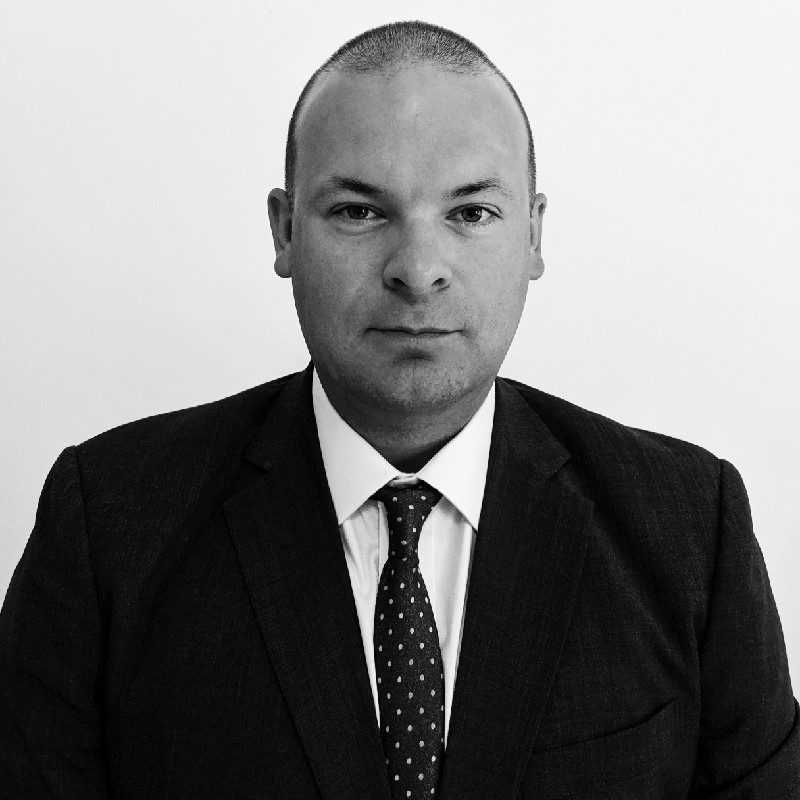 Eric Behrns avatar image