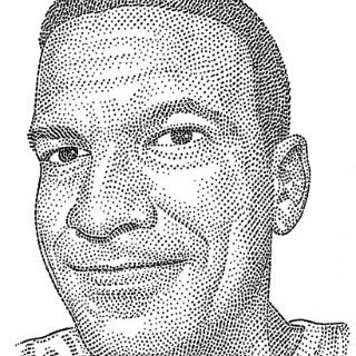 Patrick Turgeon avatar image