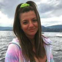 Amanda Findlay-Shirras avatar image