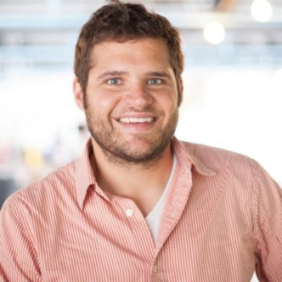 Sam Sarcia avatar image