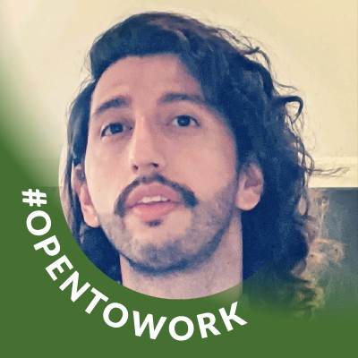 Berto Aguayo avatar image