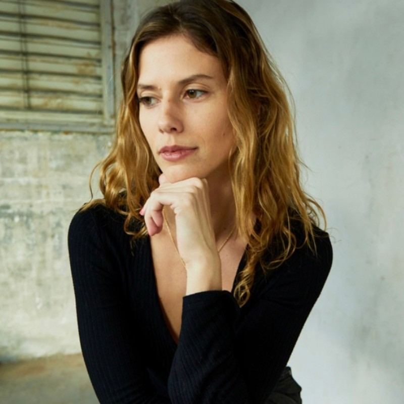 Ariella Steinhorn avatar image