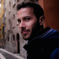 Lucas Gath avatar image