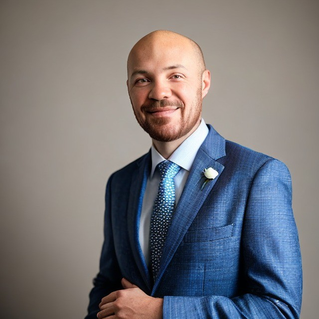 Nick McReynolds avatar image