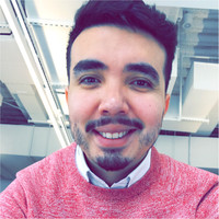 David Rivera avatar image