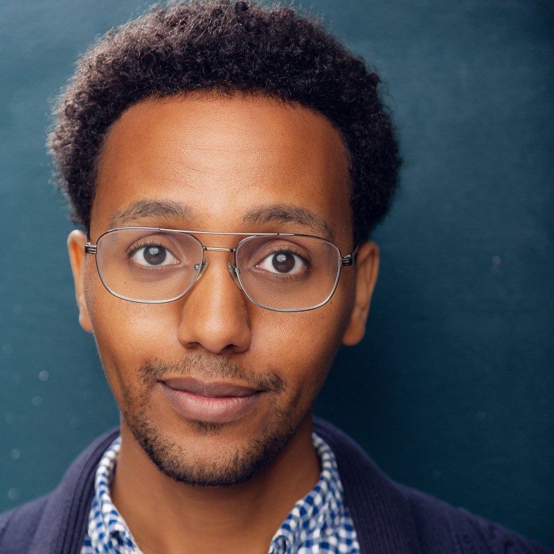 Sam Kebede avatar image