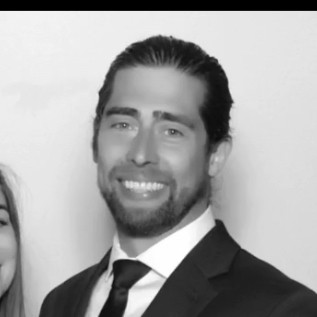 Chris Peters avatar image