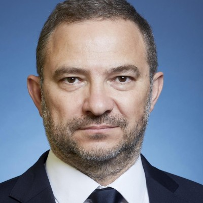 Christophe Lalo avatar image