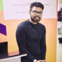 Ram Dinesh avatar image