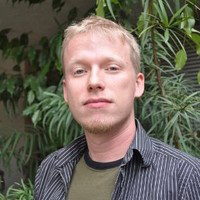 Paul Teddy avatar image