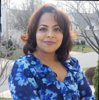 Jasmine Ahmed avatar image