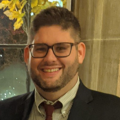 Brandon Martini avatar image