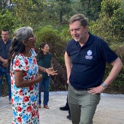 Jeremiah Carew avatar image