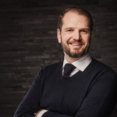 Philipp Leuenberger avatar image