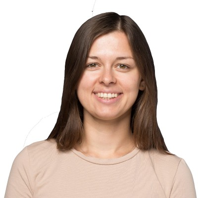 Iryna Prokopyshyn avatar image