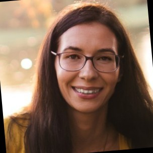 Sara Huddleston avatar image