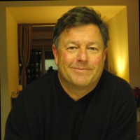 Mark Evans avatar image