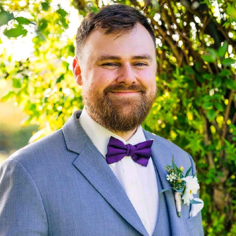 Jeremy Hoffmann avatar image