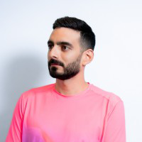 Said Fayad avatar image