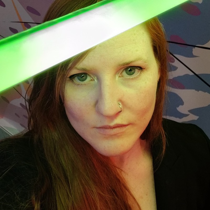 Sarah Lauchli avatar image