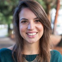 Mariana De Felice avatar image