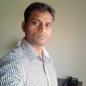 Sandeep Vishal avatar image