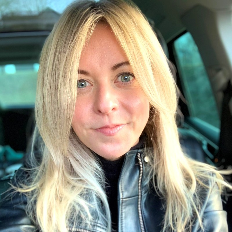 Tracy Clark avatar image