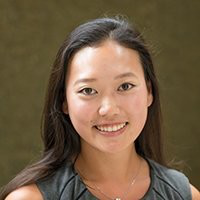 Angela Shin avatar image