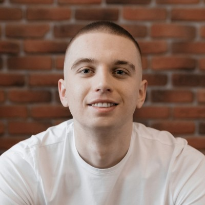 Artem Dumanov avatar image