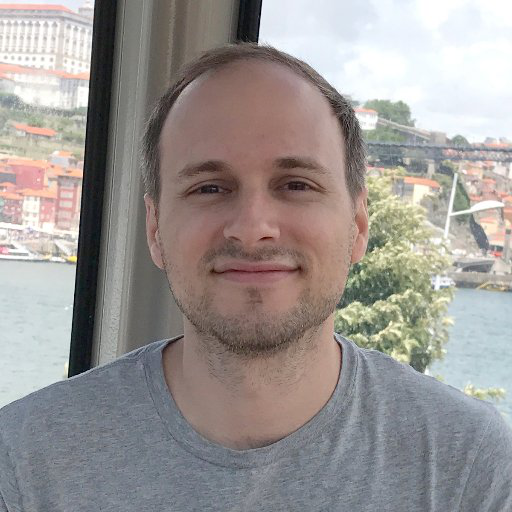 Greg Dougherty avatar image