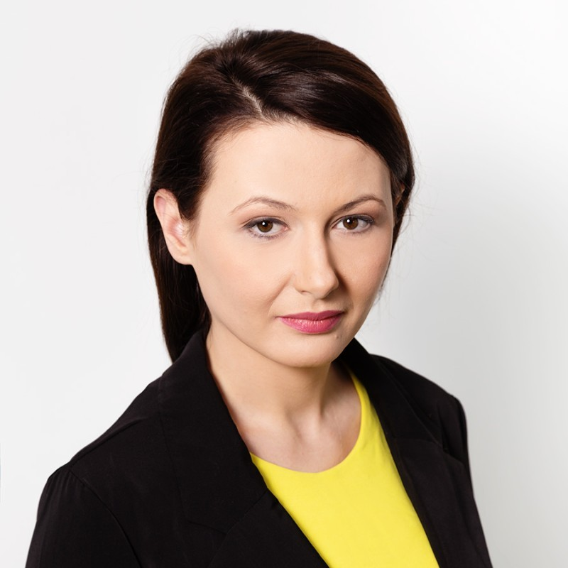 Kamila Smolińska avatar image