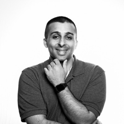 Sulman Haque avatar image