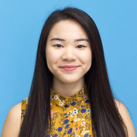Profile Image for Amy Ma