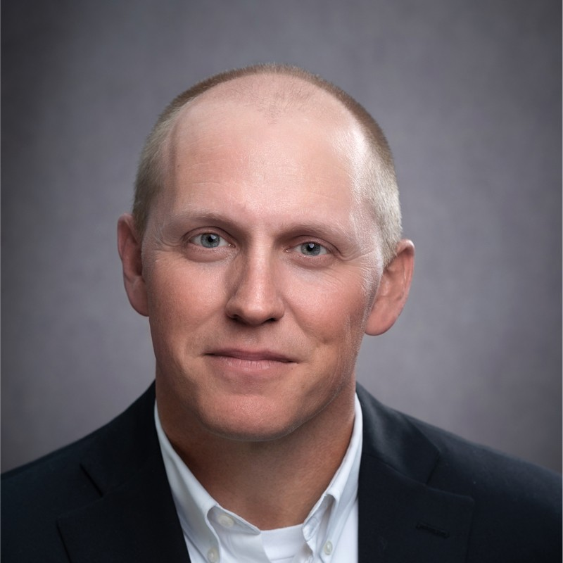 Chris Spady avatar image