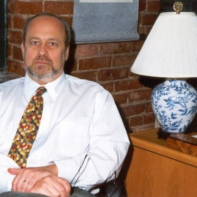 Alan Kantrow avatar image