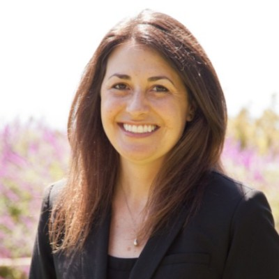 Kelly McFarren avatar image