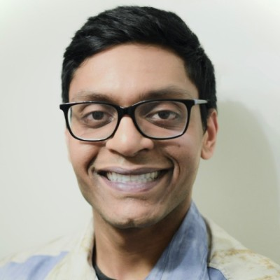 Milan Bharadwaj avatar image